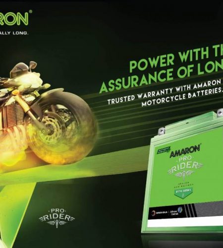 AMARON2W